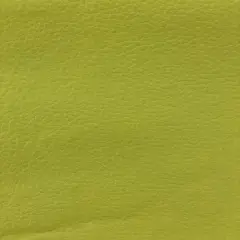 1 Yard Textured PVC Leather Vinyl Fabric For Upholstery And Automotive 54 Inch Wide Lime Green