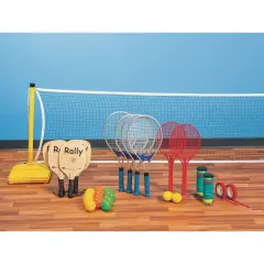 S&S&reg; Pickleball and Tennis Starter Easy Pack