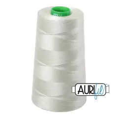 Spearmint (2908) | 40wt Cone (4700M / 5140Y) | Aurifil Thread