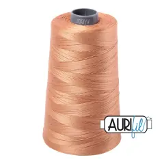 Light Toast (2320) | 28wt Cone (3300M / 3609Y) | Aurifil Thread