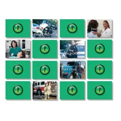 Photographic Memory Matching Game, Careers