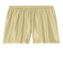 Sport Tek&reg; Posi Charge Mesh Shorts True Royal