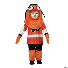 Gritty Baby Costume National Hockey League
