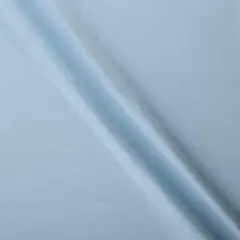 Mook Fabrics Solid Snuggle Flannel Fabric [43 in. Wide] - By The Yard Med Blue