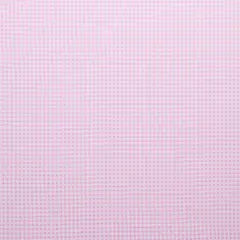 Mook Fabrics Gingham Flannel Fabric [43 in. Wide] - By The Yard Lilac