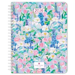 House of Turnowsky OFFICIAL | 2026 6x7.75 Inch Weekly Desk Planner | Foil Stamped Cover