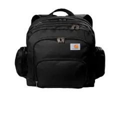 Carhartt &reg; Foundry Series Pro Backpack Black