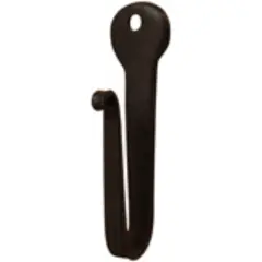 Black Nail Hook