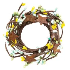 Pip Berry & Star Ring Spring Mix