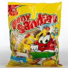 Beny Que Sandia X treme 1lb 40ct