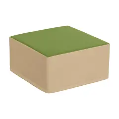 Junior Mix n' Match Pedestal, Beginner Playset Earthtone