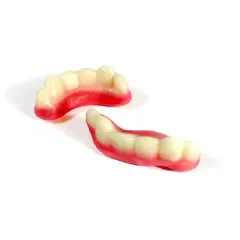Vidal Gummi Teeth 4.4lb
