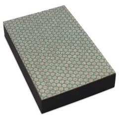 DiamondCore Semi-Flex Diamond Sanding Pad - A2, Medium, 120 grit