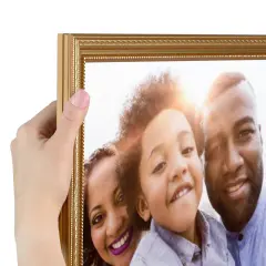 ArtToFrames 20x24 InchPicture Frame, This 1.00 Inch Custom Wood Poster Frame is Available in Multiple Colors, Great for Your Art or Photos - Comes with Economy Acrylic andCorrugated Backing (A16OW)