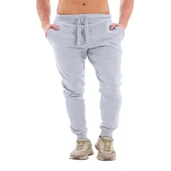 Lane Seven&reg; Premium Jogger Pant HEATHER GREY
