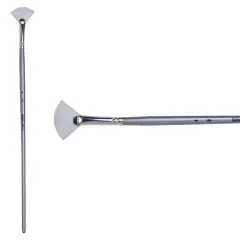 Liquitex Basic Brush Fan 4