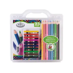RTN-141 | Drawing Set - 23pc