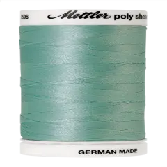 Luster (2596-5050) | Poly Sheen (800M / 875Y) | Mettler Thread