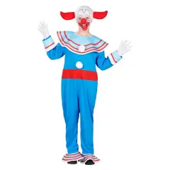 TV Clown Child Costume