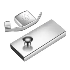 Magnetic Seam Guide for Sewing Machine,Guide Sewing Foot,Hem Guide,WENICE Sewing Machine Accessories 2Pcs