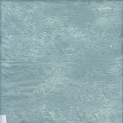 1 Yard Moroccan Wash Look Digital Print Fabric, 57/58&Prime; Wide Polyester Spandex Blend SAGE