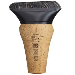 Princeton Catalyst Polytip Brush-Long Handle Angle Bright Size 12