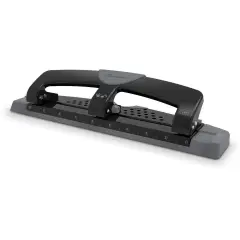 SmartTouch&trade; 3-Hole Punch
