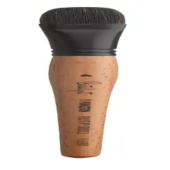 Princeton Catalyst Polytip Brush-Short Handle Filbert Size 6