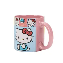 Bioworld 16 Oz. Ceramic Mug