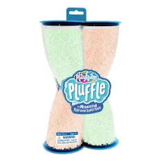 Playfoam&reg; Pluffle&trade; Twist Glow-in-the-Dark