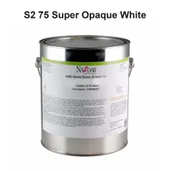 Nazdar System Gloss Vinyl Screen Ink