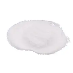 Whitest White - Glitter