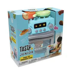 Tasty Pretend Play Electrical Oven Set