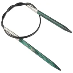 KnitPro-Dreamz Fixed Circular Needles 24"-Size 4/3.5mm