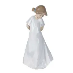 NAO So Shy Figurine