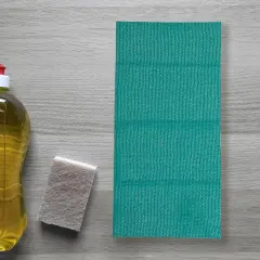 Christmas Central Exclusive Multi-Purpose Reusable Wipes - Pack of 192 Blue