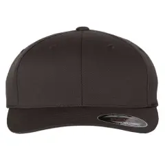 Flexfit&reg; Cotton Blend Cap Dark Grey
