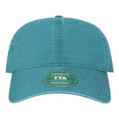 LEGACY&reg; Terra Twill Cap Marine Blue