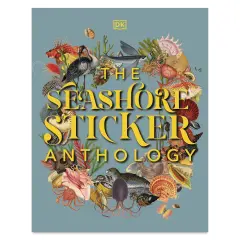 The Seashore Sticker Anthology
