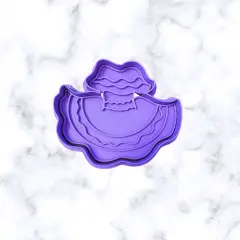 Enchanted Embossers & cookie Cutters