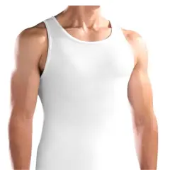 ORITE Men's Classic White A Shirts for Every Occasion