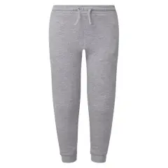 TriDri&reg; Youth Ashley Jogger Heather grey