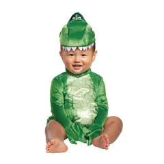 Rex Infant Costume for Halloween