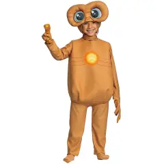 Deluxe Toddler Costume for Halloween