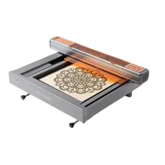 Craft Express ARC B1 Laser Engraving Machine &ndash; High Precision Smart Diode Laser Cutter