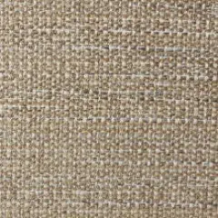 Fairbanks Heavy Duty Upholstery Fabric 57&Prime; Width for Furniture & Decor Projects Sand