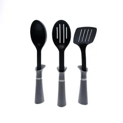 Less Mess&trade; Serving Set