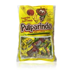 Pulparindo Hard Candy 12oz 340g 68ct