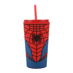 Spider-Man Suit Up 20oz Tumbler