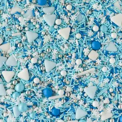 FEELIN' FROSTY SPRINKLE MEDLEY